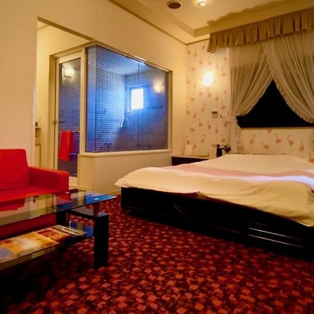 Hotel Sagano (Adults Only) Kyoto Luaran gambar