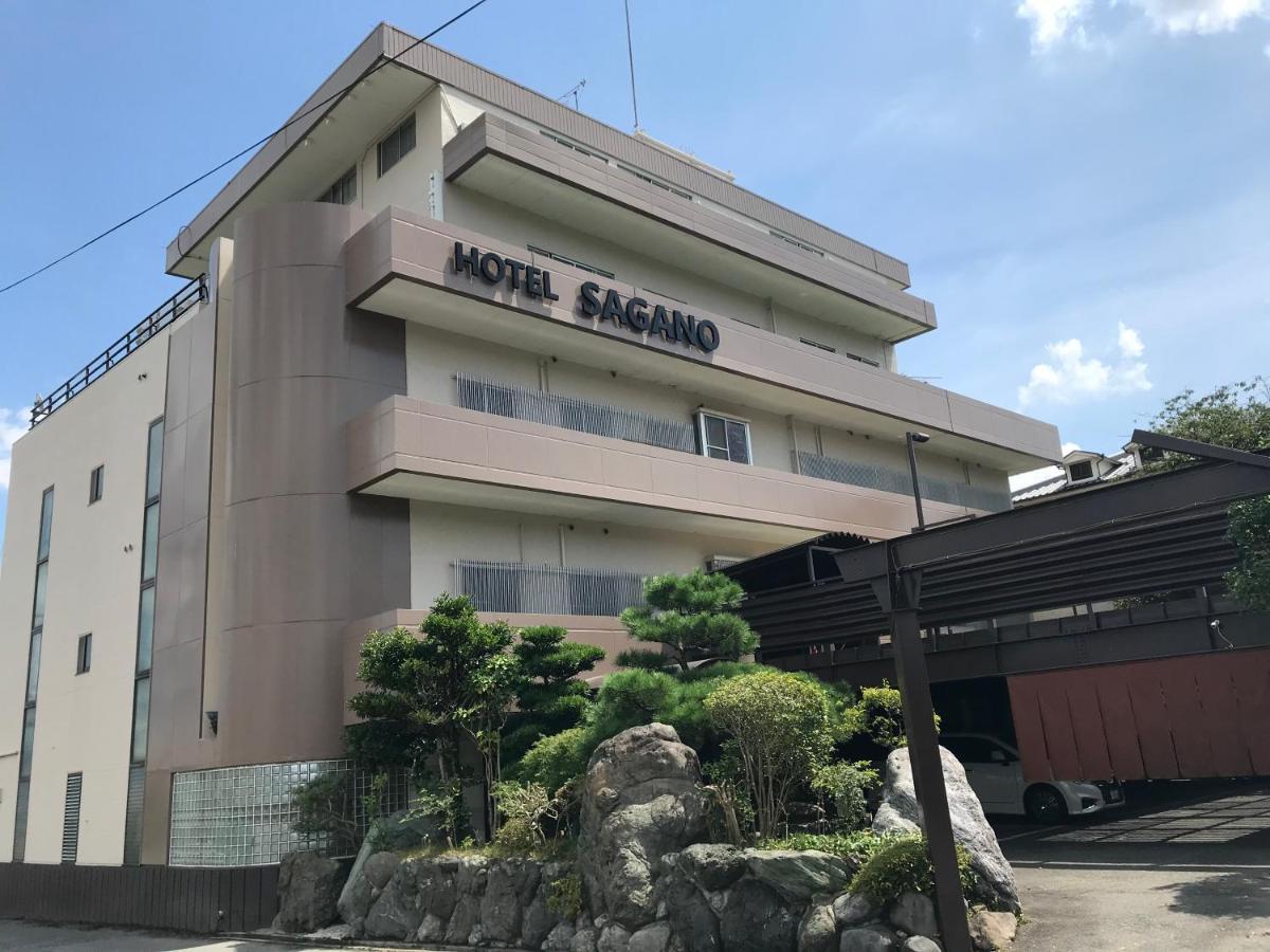 Hotel Sagano (Adults Only) Kyoto Luaran gambar