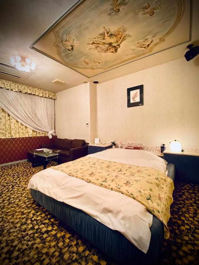 Hotel Sagano (Adults Only) Kyoto Luaran gambar
