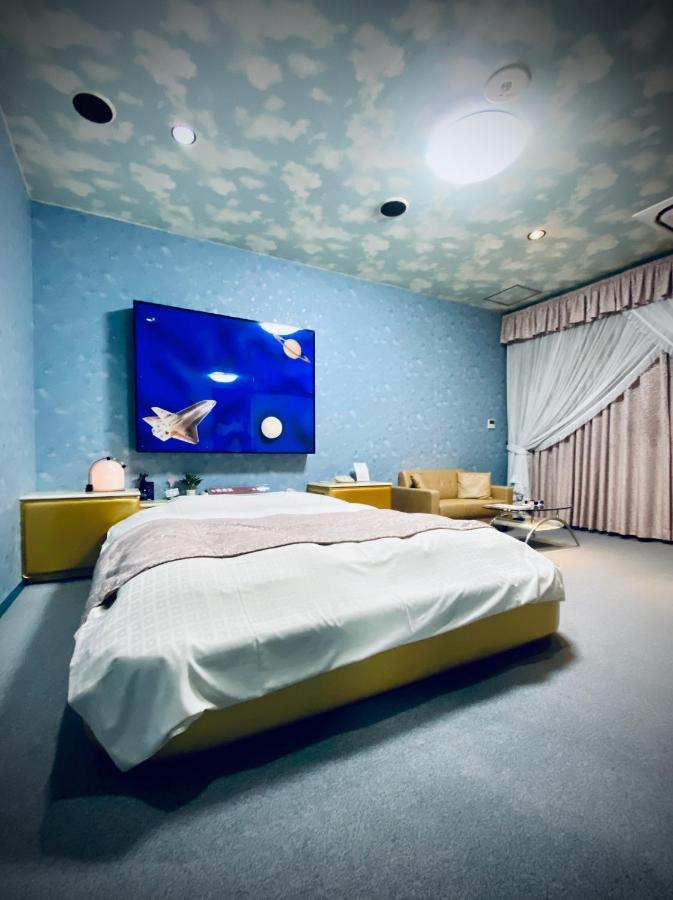 Hotel Sagano (Adults Only) Kyoto Luaran gambar