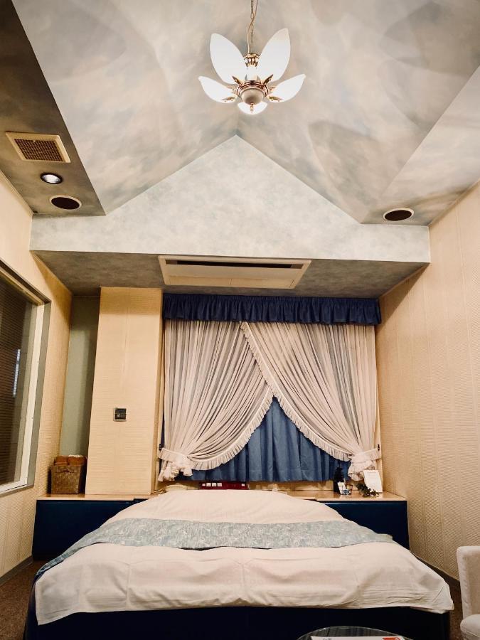 Hotel Sagano (Adults Only) Kyoto Luaran gambar