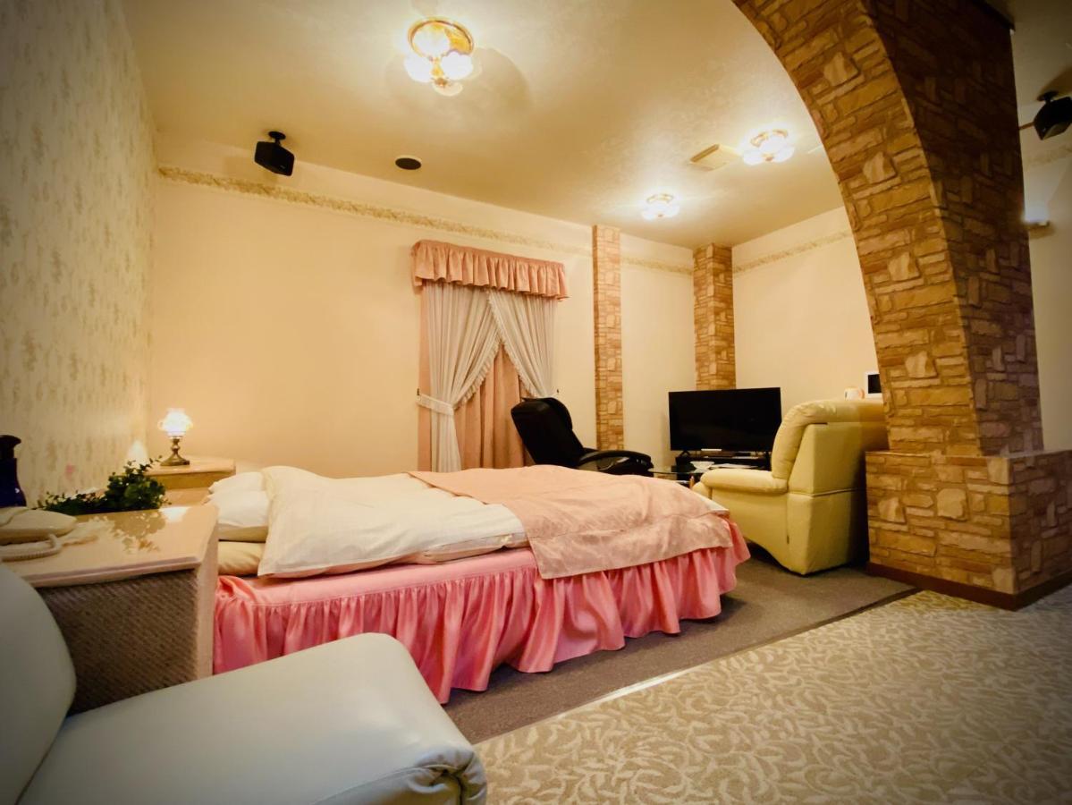 Hotel Sagano (Adults Only) Kyoto Luaran gambar