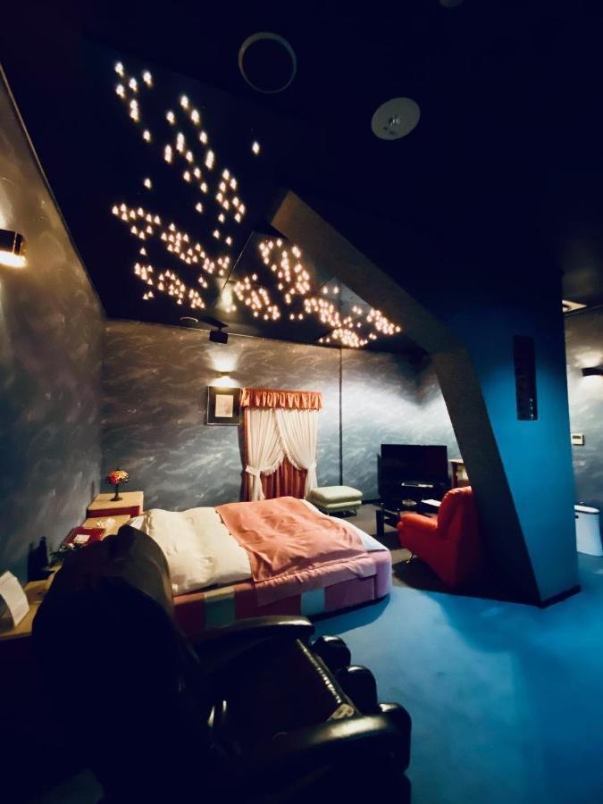 Hotel Sagano (Adults Only) Kyoto Luaran gambar