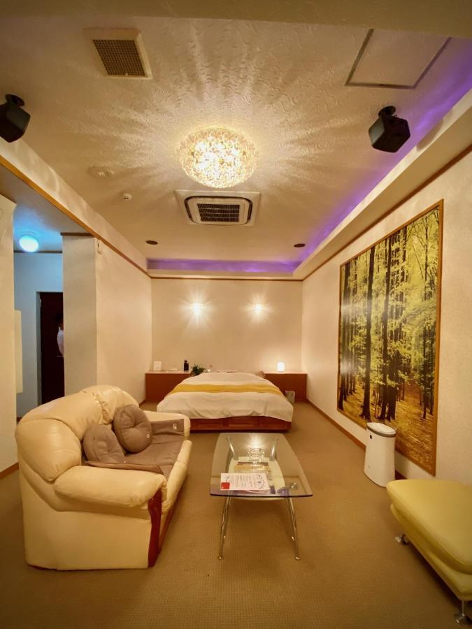 Hotel Sagano (Adults Only) Kyoto Luaran gambar