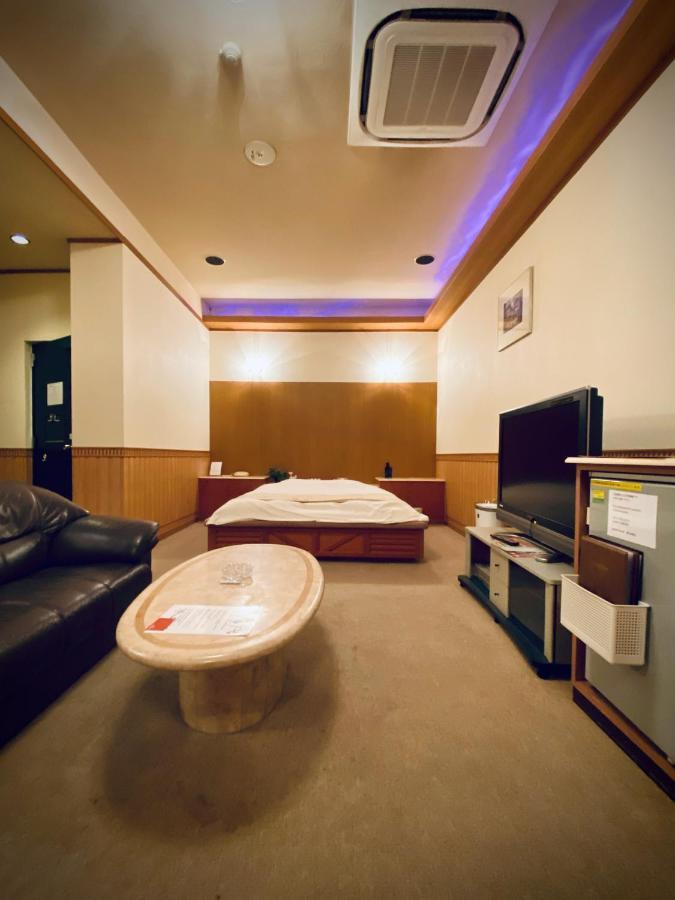 Hotel Sagano (Adults Only) Kyoto Luaran gambar