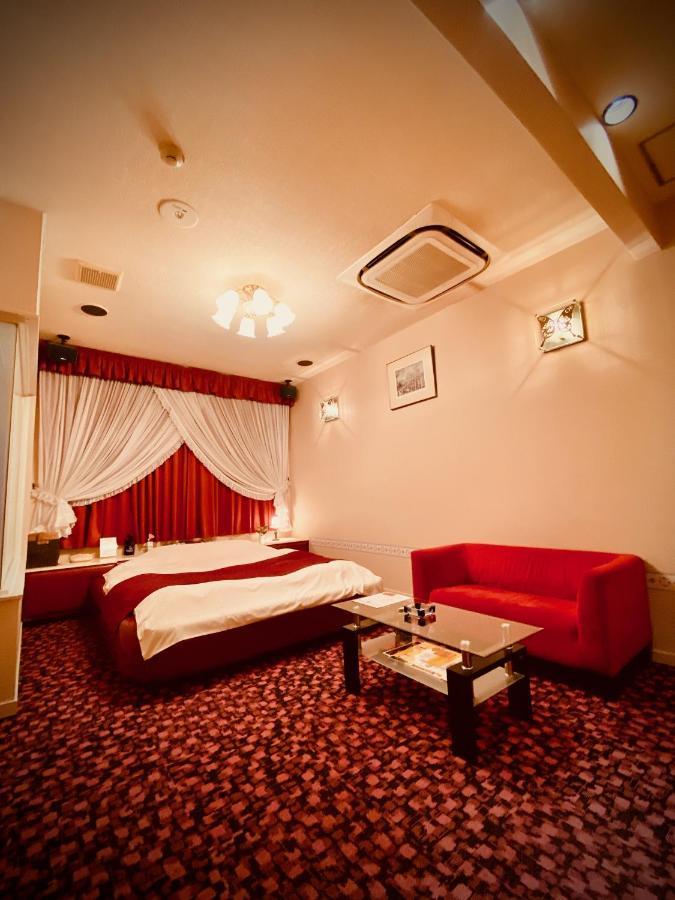 Hotel Sagano (Adults Only) Kyoto Luaran gambar