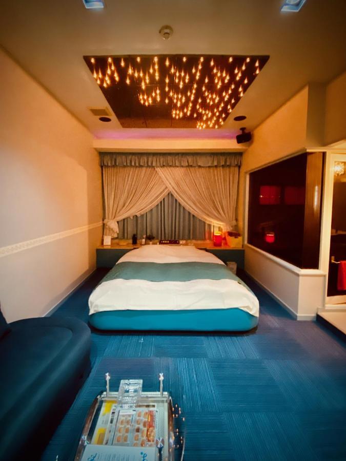Hotel Sagano (Adults Only) Kyoto Luaran gambar