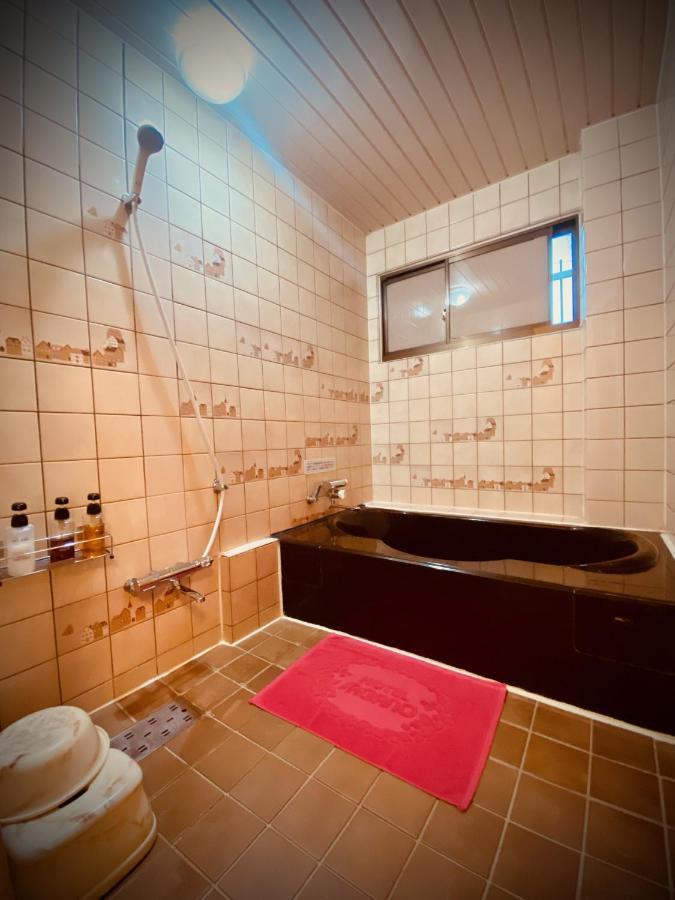 Hotel Sagano (Adults Only) Kyoto Luaran gambar