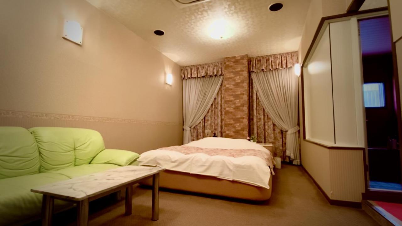 Hotel Sagano (Adults Only) Kyoto Luaran gambar