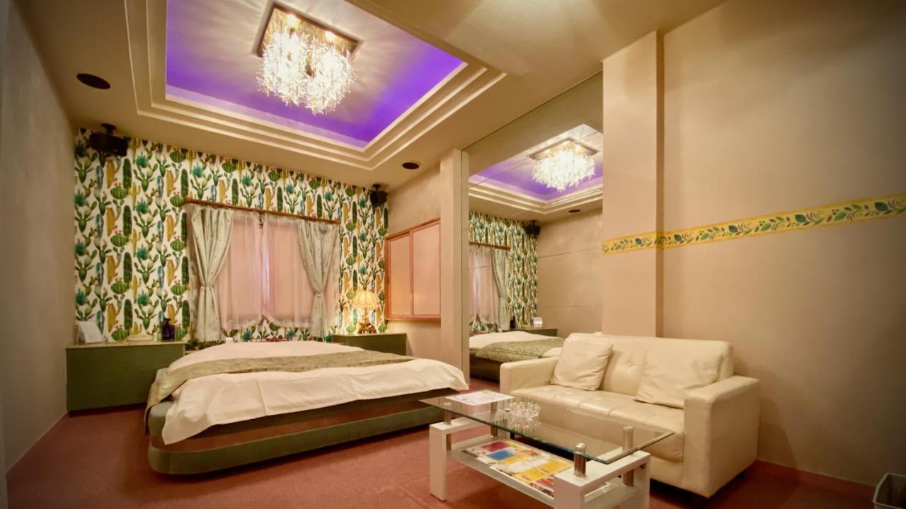 Hotel Sagano (Adults Only) Kyoto Luaran gambar