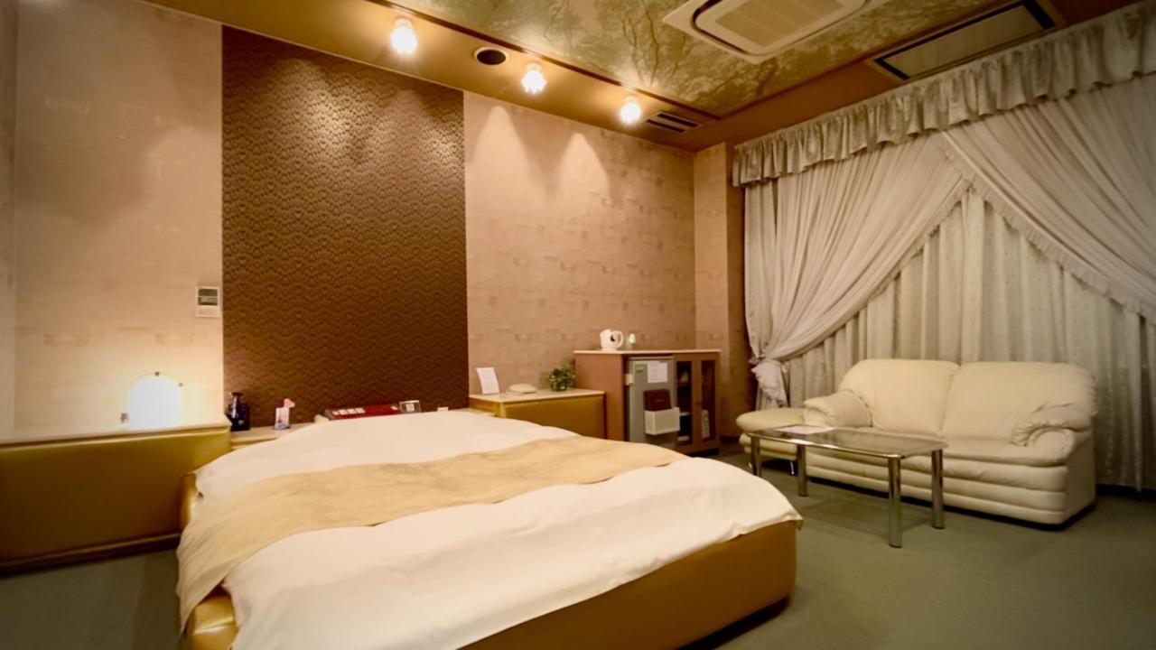 Hotel Sagano (Adults Only) Kyoto Luaran gambar
