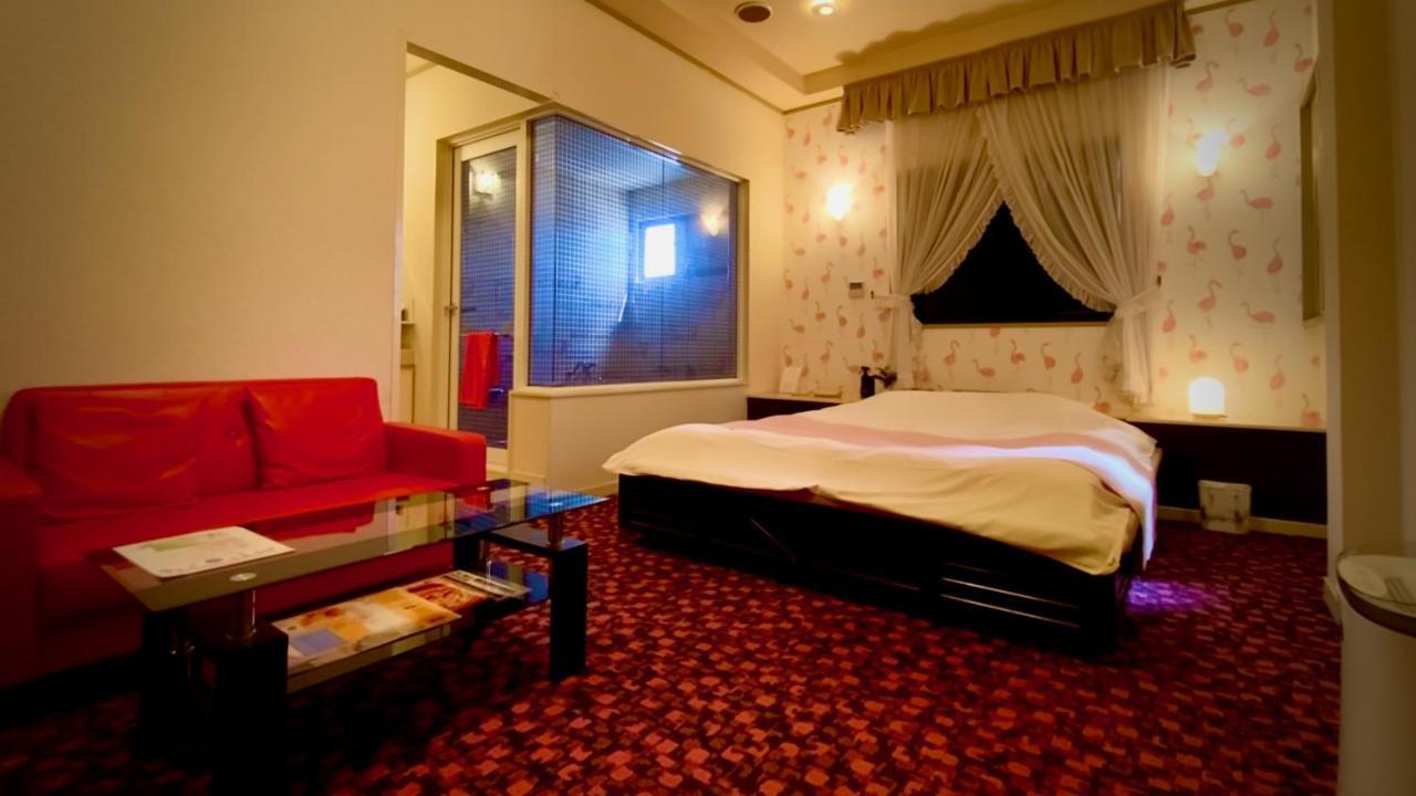 Hotel Sagano (Adults Only) Kyoto Luaran gambar