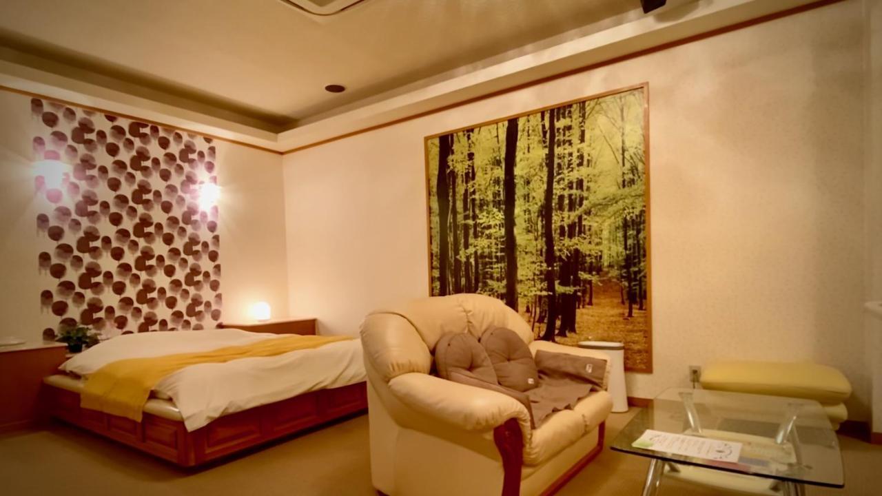Hotel Sagano (Adults Only) Kyoto Luaran gambar