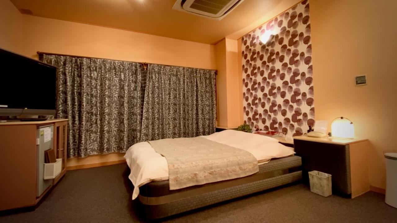 Hotel Sagano (Adults Only) Kyoto Luaran gambar