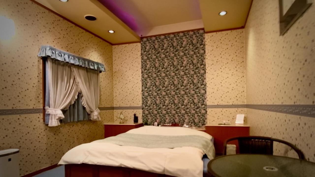Hotel Sagano (Adults Only) Kyoto Luaran gambar