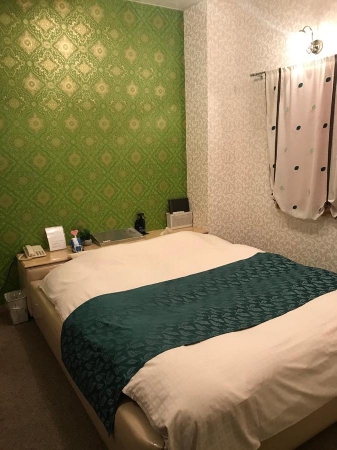 Hotel Sagano (Adults Only) Kyoto Luaran gambar