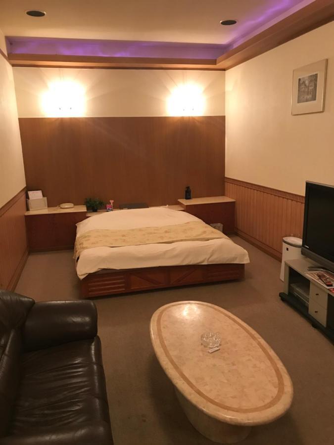 Hotel Sagano (Adults Only) Kyoto Luaran gambar