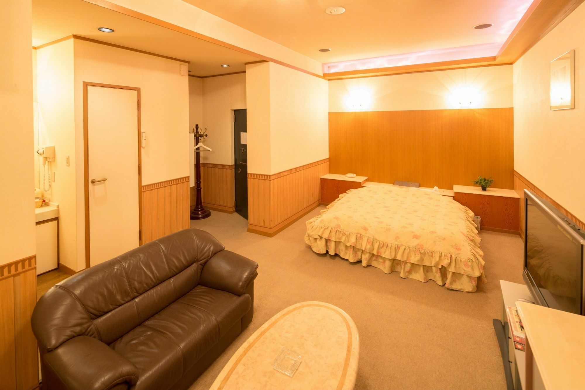 Hotel Sagano (Adults Only) Kyoto Luaran gambar