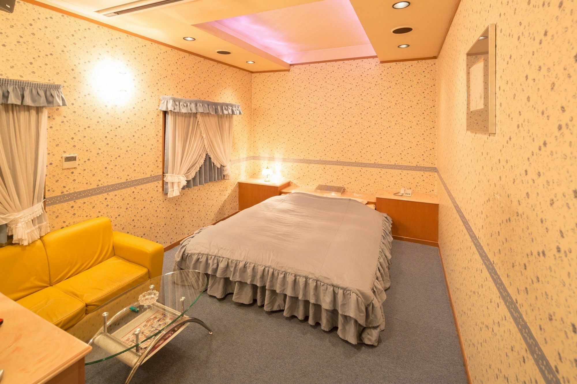 Hotel Sagano (Adults Only) Kyoto Luaran gambar