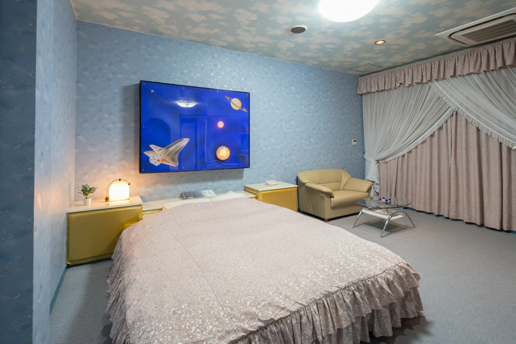 Hotel Sagano (Adults Only) Kyoto Luaran gambar