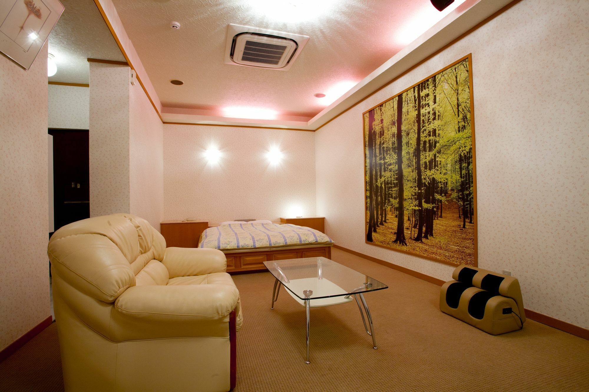 Hotel Sagano (Adults Only) Kyoto Luaran gambar