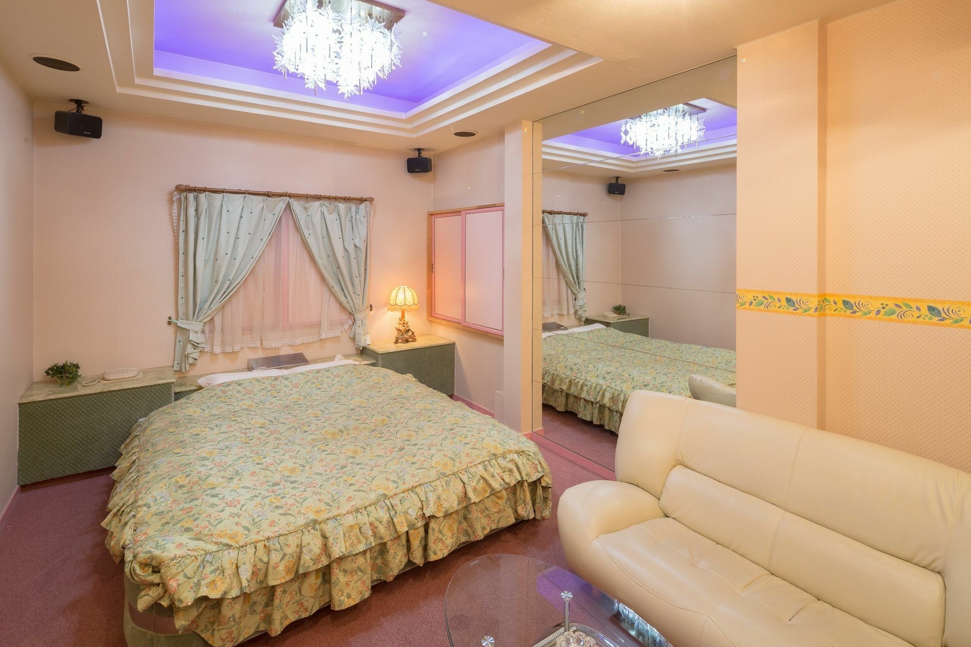 Hotel Sagano (Adults Only) Kyoto Luaran gambar