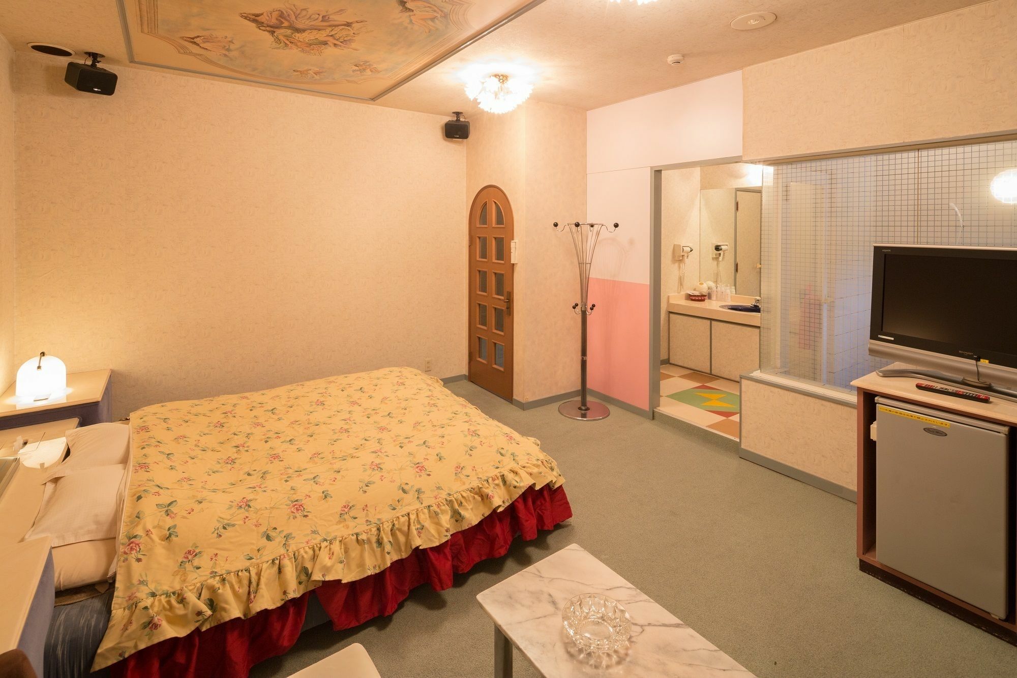 Hotel Sagano (Adults Only) Kyoto Luaran gambar
